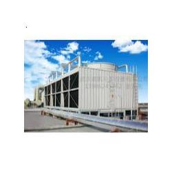 武汉冷却塔制造与服务 探索菱凯与拓杰凯业的市场角色