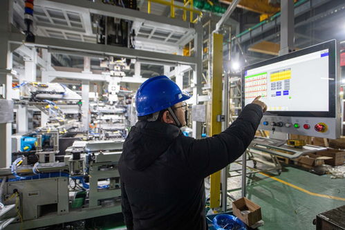 拓市场 忙生产 拓杰凯业双轮驱动，稳步前行