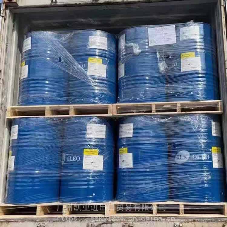 马来西亚KLK十四酸异丙酯IPM批发 广州凯业与拓杰凯业的品质之选